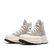 Baskets Grises Homme Converse Run Star Legacy vue 6