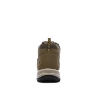 Chaussures de randonnées Marron Icepeak Ansio vue 3