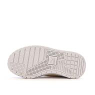 Baskets Blanches/Vert/Jaune Fille Puma Cali Dream Pastel vue 5