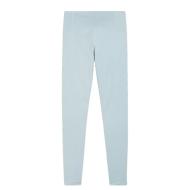 Legging Bleu Femme Puma Fit Finish vue 2