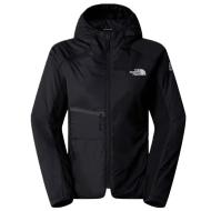 Veste Noire Homme The North Face Mountain pas cher