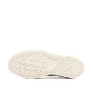 Baskets Noires Femme Converse All Star Modern Lift Platform vue 7
