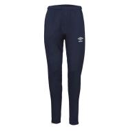 Jogging Marine Garçon Umbro PRT pas cher