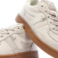Beige Girls’ Trainers Xti 151149 Photo of the Espace des Marques %store% store - view of %key%