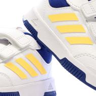 Baskets Blanc Garçon Adidas Tensaur Sport 2.0 vue 7