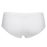 X2 Culottes Blanc Femme Only Play Power Seamles vue 2