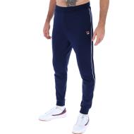 Jogging Marine Homme Fila Patrick pas cher