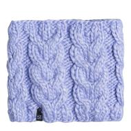 Tour de cou Violet Femme Roxy Winter Collar vue 2