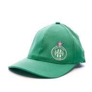 ASSE Casquette Verte Mixte Le Coq Sportif pas cher