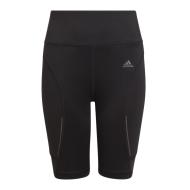 Cuissard Noir Mixte Adidas Tight pas cher