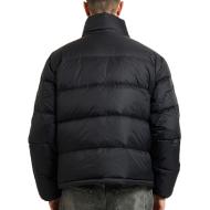 Doudoune Noire Homme Calvin Klein Jeans LV04LD529G vue 2