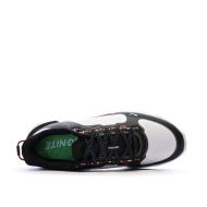 Zapatillas de golf Puma Ignite Blanco/Gris, Hombre ver 4