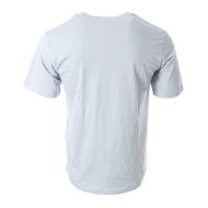 T-shirt Bleu Ciel Homme Jack & Jones Coirland vue 2