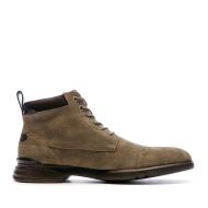 Boots Beiges Homme CR7 Lucca vue 2