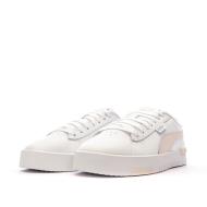 Baskets Blanches/Roses Femme Puma Jada Renew vue 6