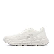 Zapatillas blancas para mujer Refresh 175022