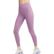 Legging Mauve Femme Nike Tght pas cher