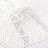 Baskets Blanche/Argent Femme TBS Calinee vue 7