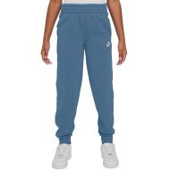 Jogging Bleu Fille Nike Club pas cher