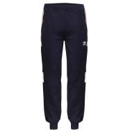 Jogging Marine Homme Umbro Nets pas cher