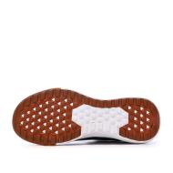 Baskets Noir Homme Vans Mn Range vue 5