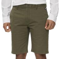 Short Kaki Homme Tommy Hilfiger Scanton
