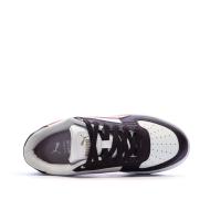 Baskets Blanc/Noir/Roses Femme Puma Caven 2.0 vue 4