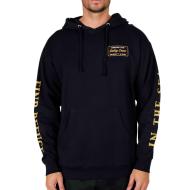 Sweat à Capuche Marine Homme Salty Crew Marina pas cher