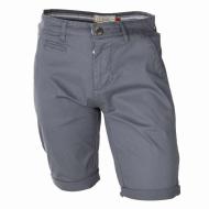 Short Chino Bleu Marine Homme La Maison Blaggio Venili