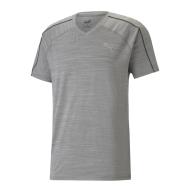 T-shirt Gris Homme Puma Train Cloudspun pas cher