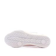 Zapatillas de deporte rosas para niña Puma Catch ver 5
