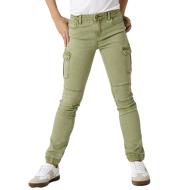 Pantalon Kaki Cargo Fille Only Missouri