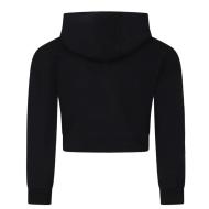 Sweat Noir Ado Sonia Rykiel A00183 vue 2