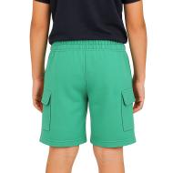 Short Vert Garçon Kaporal Obine vue 2