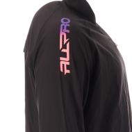 Veste Noire Homme Puma All Pro vue 3