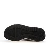 Baskets Blanches/Marrons Homme Puma Amg Trinity vue 5