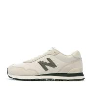 ML515V1 Baskets Écru Homme New Balance pas cher