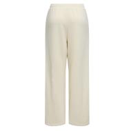 Pantalon fluide Beige Femme Only Lacey vue 2