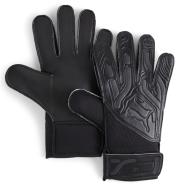 Gants de gardien de football Noir Mixte Puma Ultra Pro RC 041862