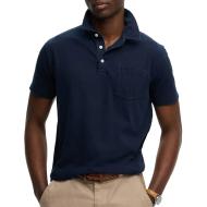 Superdry Classic Men’s Navy Polo Shirt