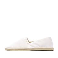 Espadrilles Blanches Mixtes Havaianas Espadrille Eco pas cher