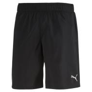 Short noir homme Puma Ace Woven pas cher