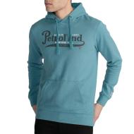 Sweat Bleu Homme Petrol Industries Sweater
