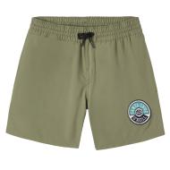 Short de bain Kaki Garçon O'Neill Cali State pas cher