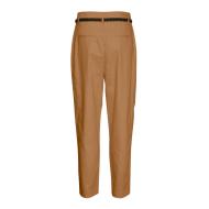 Pantalon Camel Femme Vero Moda Katie vue 2