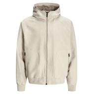 Veste Beige Homme Jack & Jones Perfect vue 3