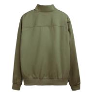 Veste Kaki Homme Teddy Smith Sanson 2 vue 2