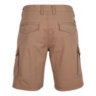Short Cargo Marron Homme O'Neill Beach Break vue 2