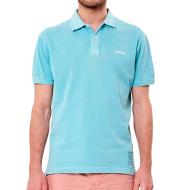 Polo Bleu Homme Kaporal Cortoe