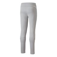 OM Jogging Gris Homme de foot Puma 22/23 vue 2